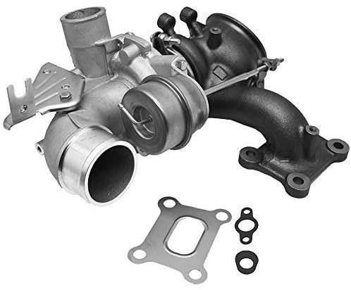 Turbo turbocharger for - turbocharger,